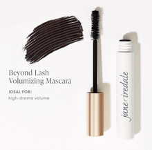 Afbeelding in Gallery-weergave laden, Beyond Lash Volumizing Mascara Black Ink