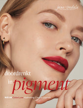 Afbeelding in Gallery-weergave laden, ColorLuxe Hydrating Cream Lipstick