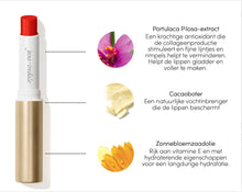 Afbeelding in Gallery-weergave laden, ColorLuxe Hydrating Cream Lipstick