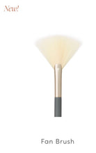 Afbeelding in Gallery-weergave laden, Fan Brush