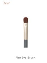 Afbeelding in Gallery-weergave laden, Flat Eye Brush
