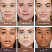 Afbeelding in Gallery-weergave laden, PureBrow Brow Powder