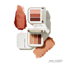 Afbeelding in Gallery-weergave laden, Eye Shadow Triple