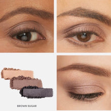 Afbeelding in Gallery-weergave laden, Eye Shadow Triple