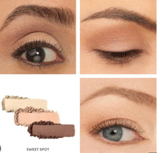 Afbeelding in Gallery-weergave laden, Eye Shadow Triple