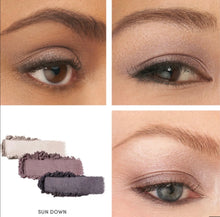 Afbeelding in Gallery-weergave laden, Eye Shadow Triple