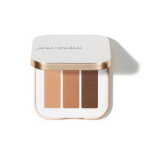 Afbeelding in Gallery-weergave laden, Eye Shadow Triple