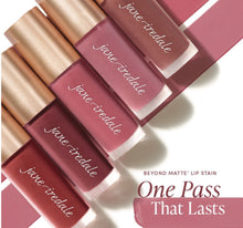 Afbeelding in Gallery-weergave laden, Beyond Matte Lip Stain