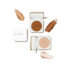 Afbeelding in Gallery-weergave laden, PurePressed Powder SPF20 Refill