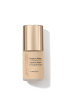 Afbeelding in Gallery-weergave laden, Beyond Matte Liquid Foundation GEEN SPF