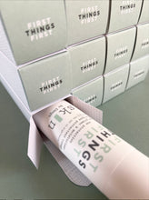 Afbeelding in Gallery-weergave laden, First Things First