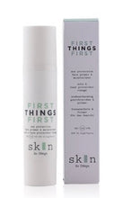 Afbeelding in Gallery-weergave laden, First Things First