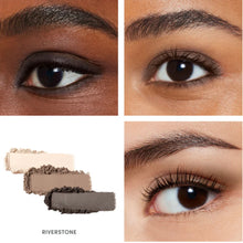 Afbeelding in Gallery-weergave laden, Eye Shadow Triple