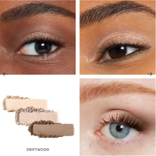 Afbeelding in Gallery-weergave laden, Eye Shadow Triple