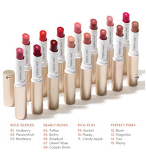 Afbeelding in Gallery-weergave laden, ColorLuxe Hydrating Cream Lipstick