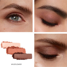 Afbeelding in Gallery-weergave laden, Eye Shadow Triple