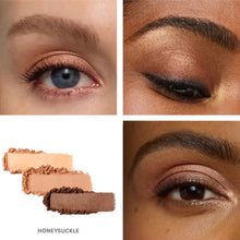 Afbeelding in Gallery-weergave laden, Eye Shadow Triple