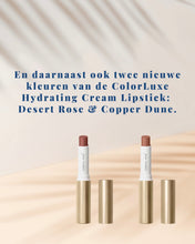 Afbeelding in Gallery-weergave laden, ColorLuxe Hydrating Cream Lipstick