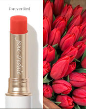 Afbeelding in Gallery-weergave laden, Just Kissed Forever Lip & Cheek Stain