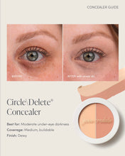 Afbeelding in Gallery-weergave laden, Circle/Delete Concealer