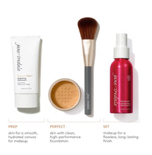 Afbeelding in Gallery-weergave laden, Amazing Base Loose Mineral Powder