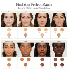 Afbeelding in Gallery-weergave laden, Beyond Matte Liquid Foundation GEEN SPF