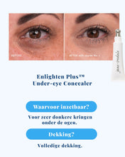 Afbeelding in Gallery-weergave laden, Enlighten Plus Concealer