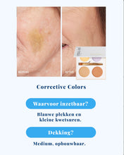 Afbeelding in Gallery-weergave laden, Corrective Color Kit