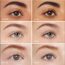 Afbeelding in Gallery-weergave laden, Lash Fixation Length & Definition Tubing Mascara