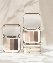 Afbeelding in Gallery-weergave laden, Eye Shadow Triple