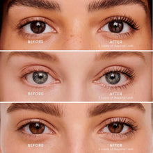 Afbeelding in Gallery-weergave laden, Beyond Lash Volumizing Mascara Black Ink