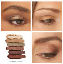 Afbeelding in Gallery-weergave laden, Eye Shadow Kit