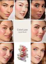 Afbeelding in Gallery-weergave laden, NIEUW!! ColorLuxe Liquid Blush!