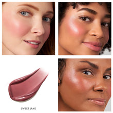 Afbeelding in Gallery-weergave laden, NIEUW!! ColorLuxe Liquid Blush!