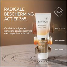 Afbeelding in Gallery-weergave laden, NIEUW! RAD Activé Antioxidant Sun Cream SPF20 100ml