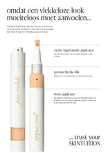 Afbeelding in Gallery-weergave laden, NIEUW!! Skintuition Brightening Under-Eye Concealer