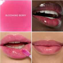 Afbeelding in Gallery-weergave laden, Comfort & Joy Holiday Collection 2026 Just Kissed pH Lip Oil Mini Trio LIMITED EDITION!