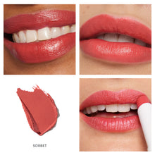Afbeelding in Gallery-weergave laden, ColorLuxe Hydrating Cream Lipstick
