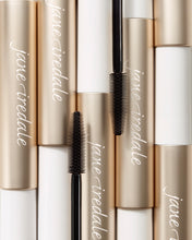 Afbeelding in Gallery-weergave laden, NIEUW! Lash Fixation Length &amp; Definition Tubing Mascara
