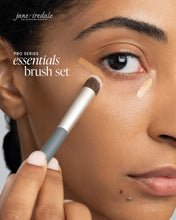 Afbeelding in Gallery-weergave laden, LIMITED EDITION! Essentials Brush Set!
