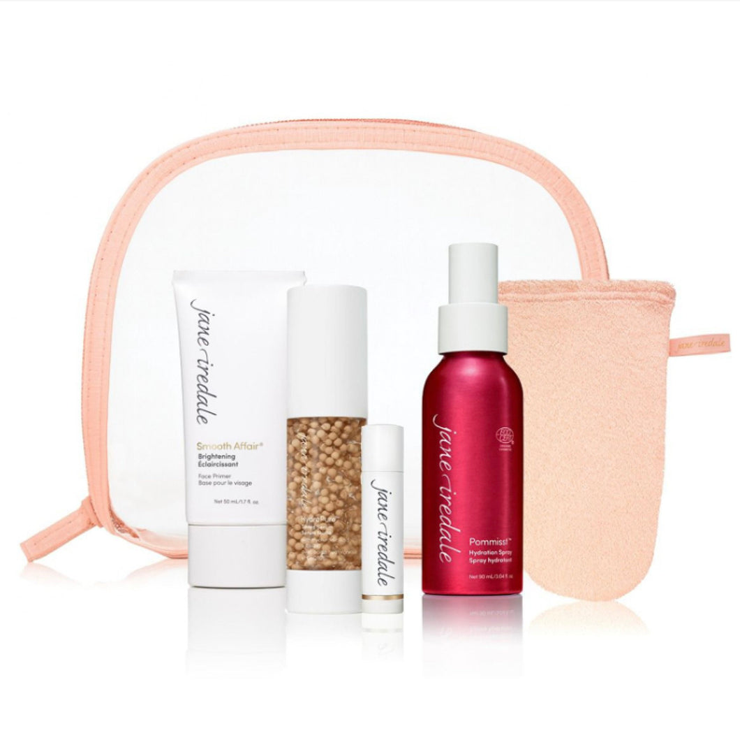 PRE-ORDER NU: Get your glow on!