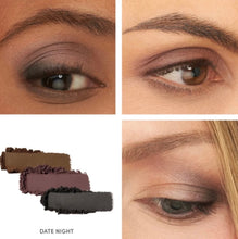 Afbeelding in Gallery-weergave laden, Eye Shadow Triple Date Night -45% KORTING
