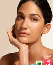 Afbeelding in Gallery-weergave laden, NIEUW! Glow Fixation SPF30 Sheer Tint Skin Enhancer
