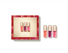 Afbeelding in Gallery-weergave laden, Comfort &amp; Joy Holiday Collection 2026 Just Kissed pH Lip Oil Mini Trio LIMITED EDITION!
