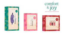 Afbeelding in Gallery-weergave laden, Comfort &amp; Joy Holiday Collection 2026 Well Rested LIMITED EDITION!
