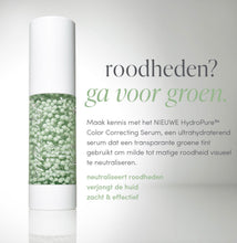 Afbeelding in Gallery-weergave laden, HydroPure Color Corrective Serum
