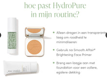 Afbeelding in Gallery-weergave laden, HydroPure Color Corrective Serum
