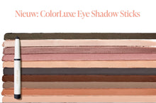 Afbeelding in Gallery-weergave laden, NIEUW! ColorLuxe Eye Shadow Stick
