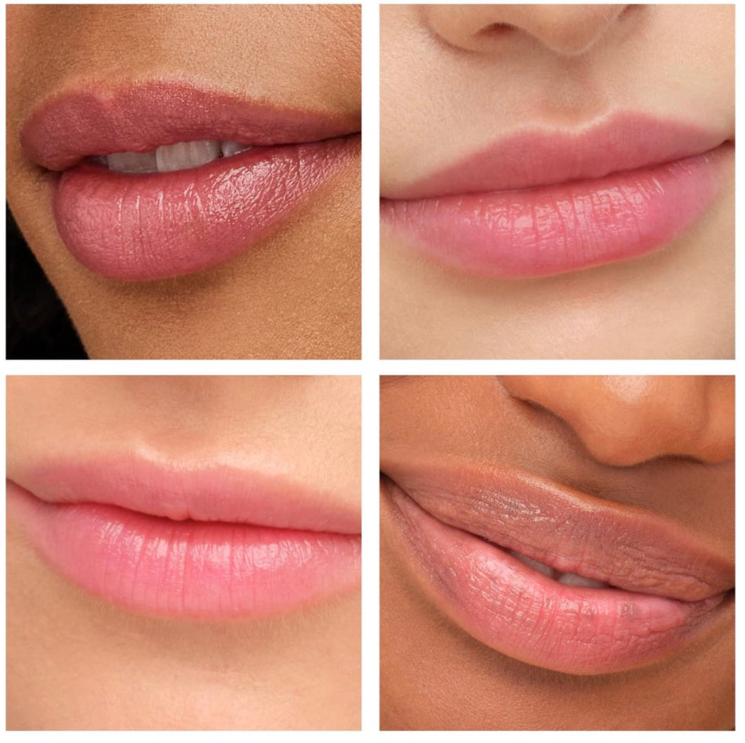 Just Kissed Forever Lip & Cheek Stain