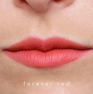 Just Kissed Forever Lip & Cheek Stain